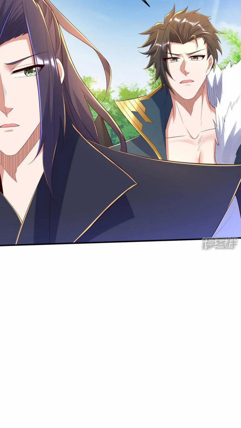 Đệ Nhất Ở Rể 303 trang 23