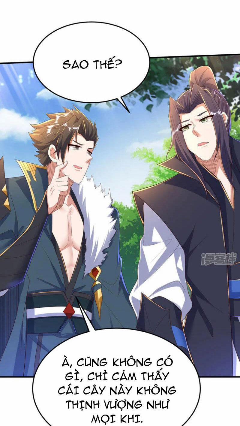 Đệ Nhất Ở Rể 303 trang 24