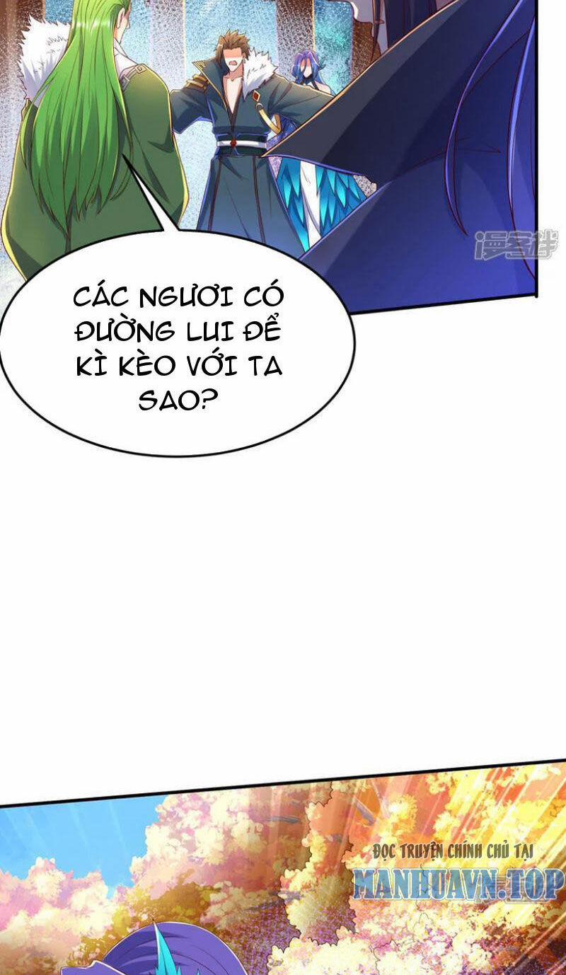 Đệ Nhất Ở Rể 303 trang 3