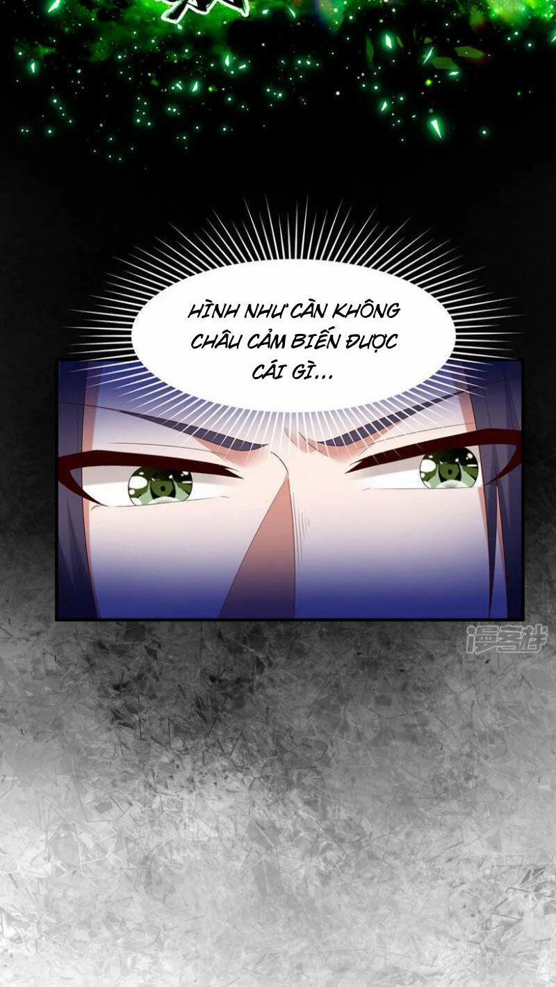 Đệ Nhất Ở Rể 303 trang 30