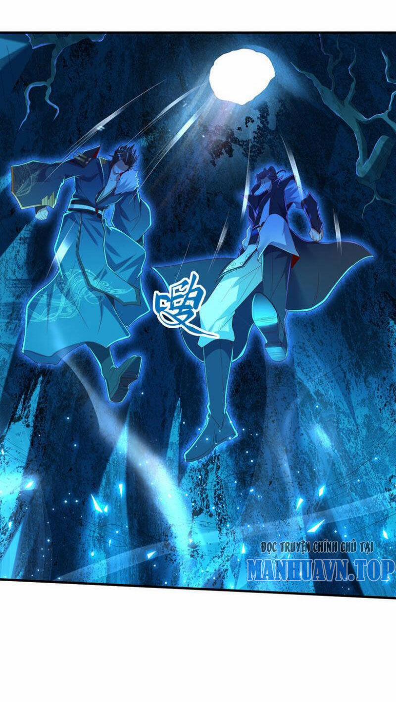 Đệ Nhất Ở Rể 303 trang 32