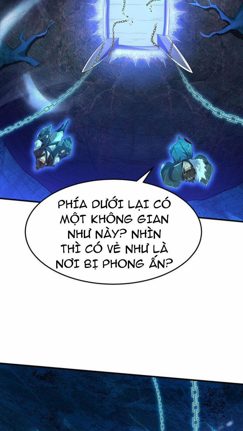 Đệ Nhất Ở Rể 303 trang 35