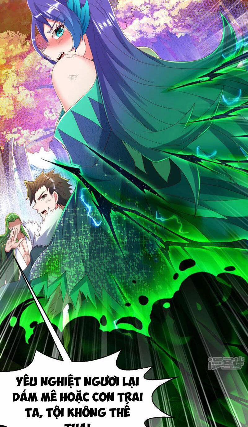 Đệ Nhất Ở Rể 303 trang 4