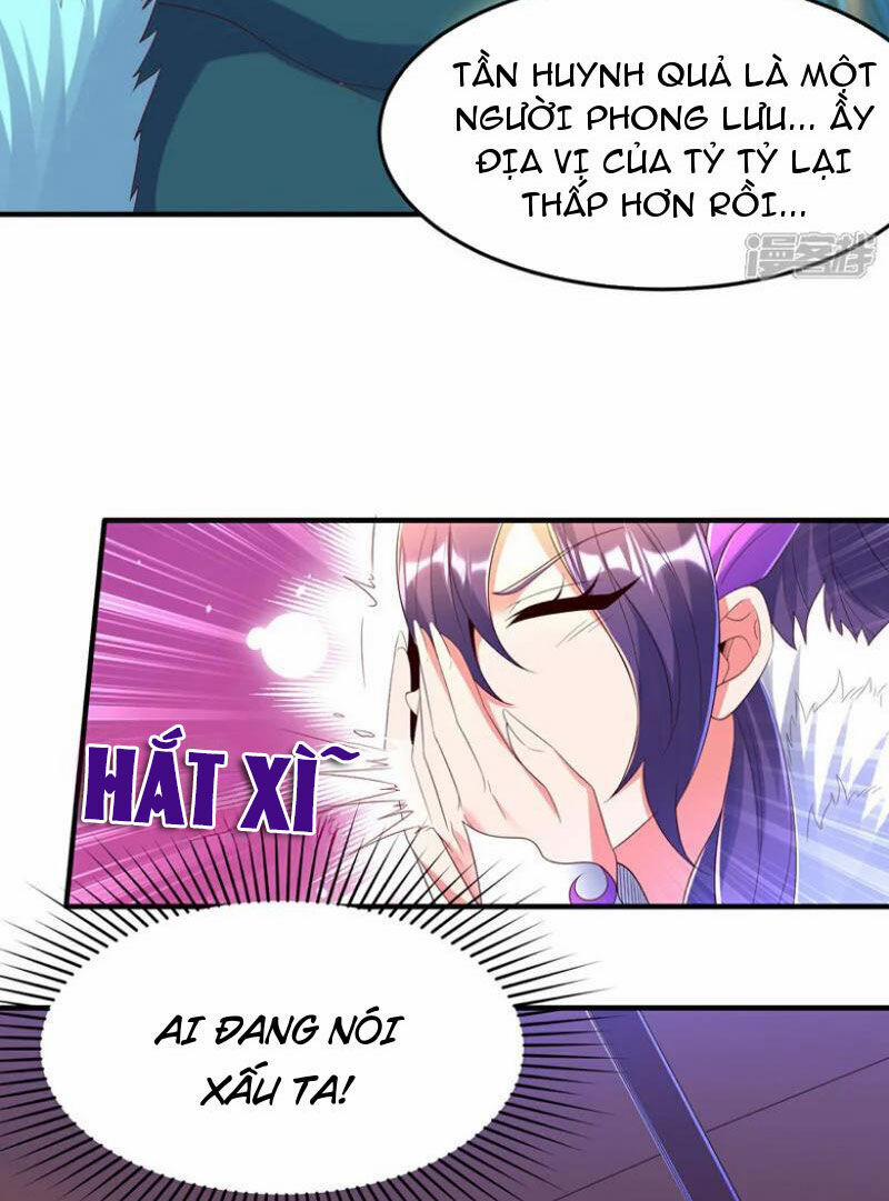 Đệ Nhất Ở Rể 303 trang 44