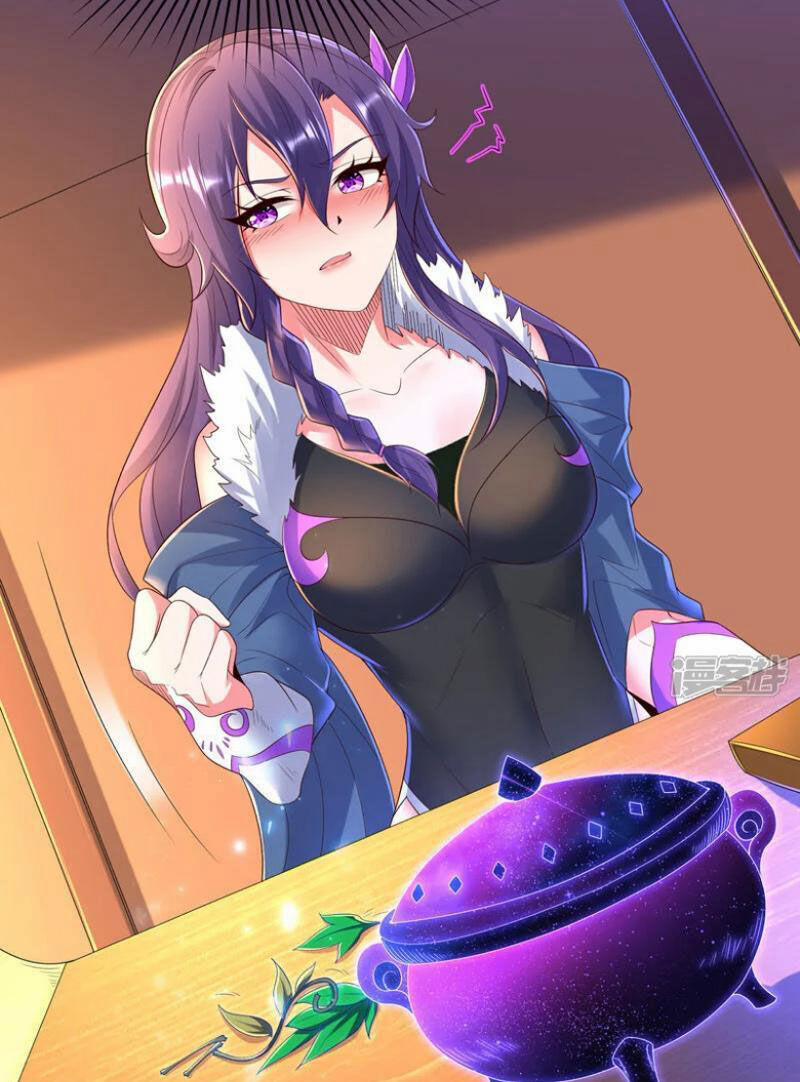 Đệ Nhất Ở Rể 303 trang 45