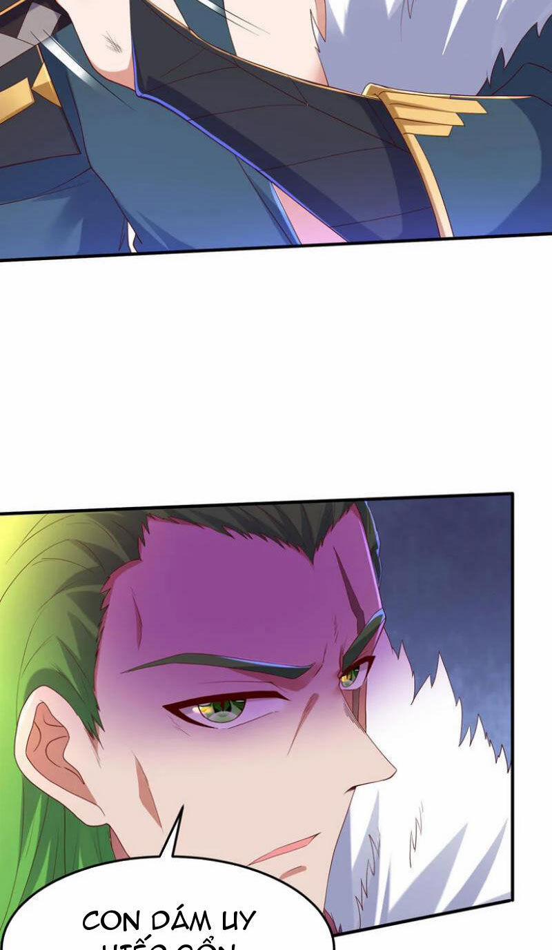 Đệ Nhất Ở Rể 303 trang 6