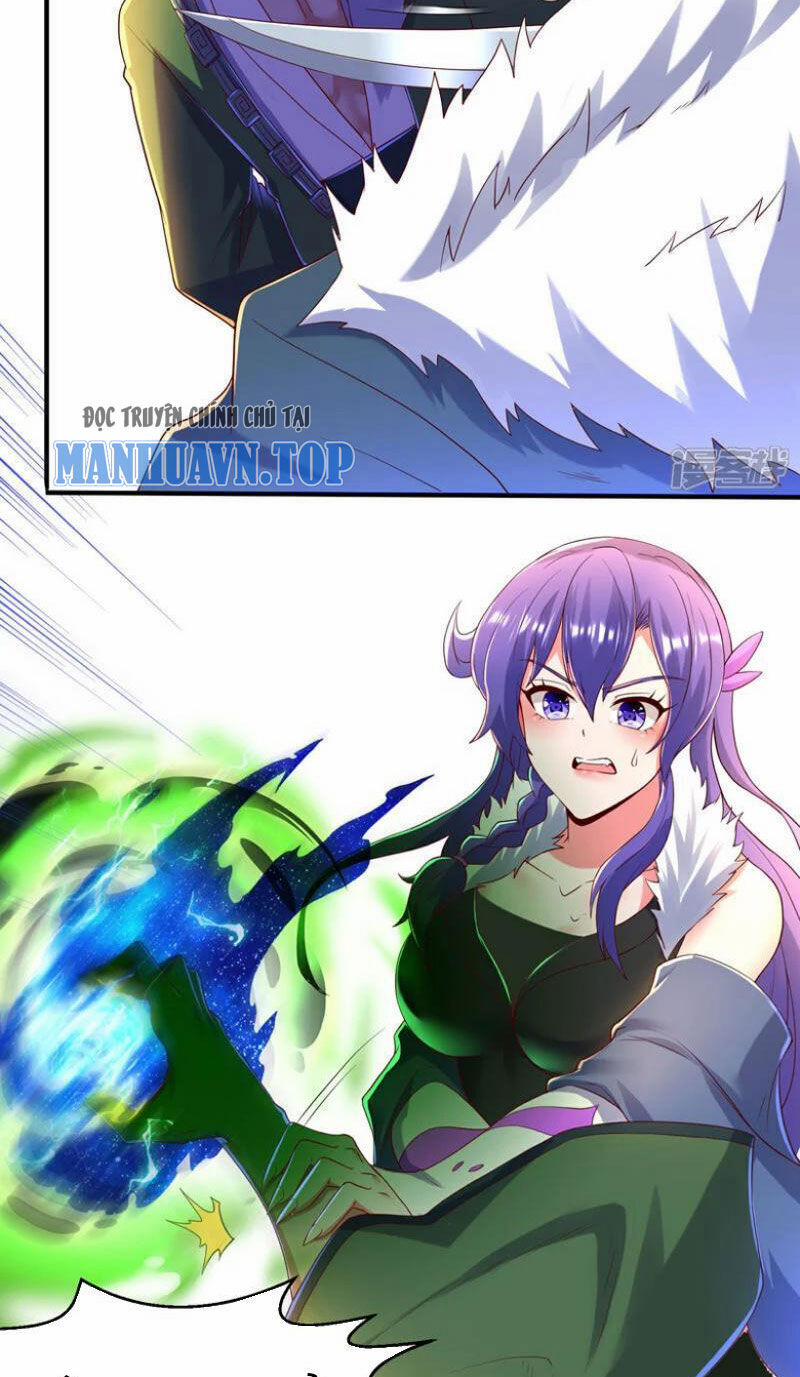 Đệ Nhất Ở Rể 303 trang 8