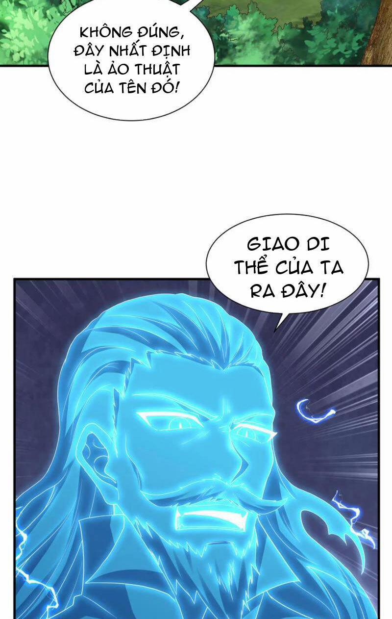 Đệ Nhất Ở Rể 304 trang 13