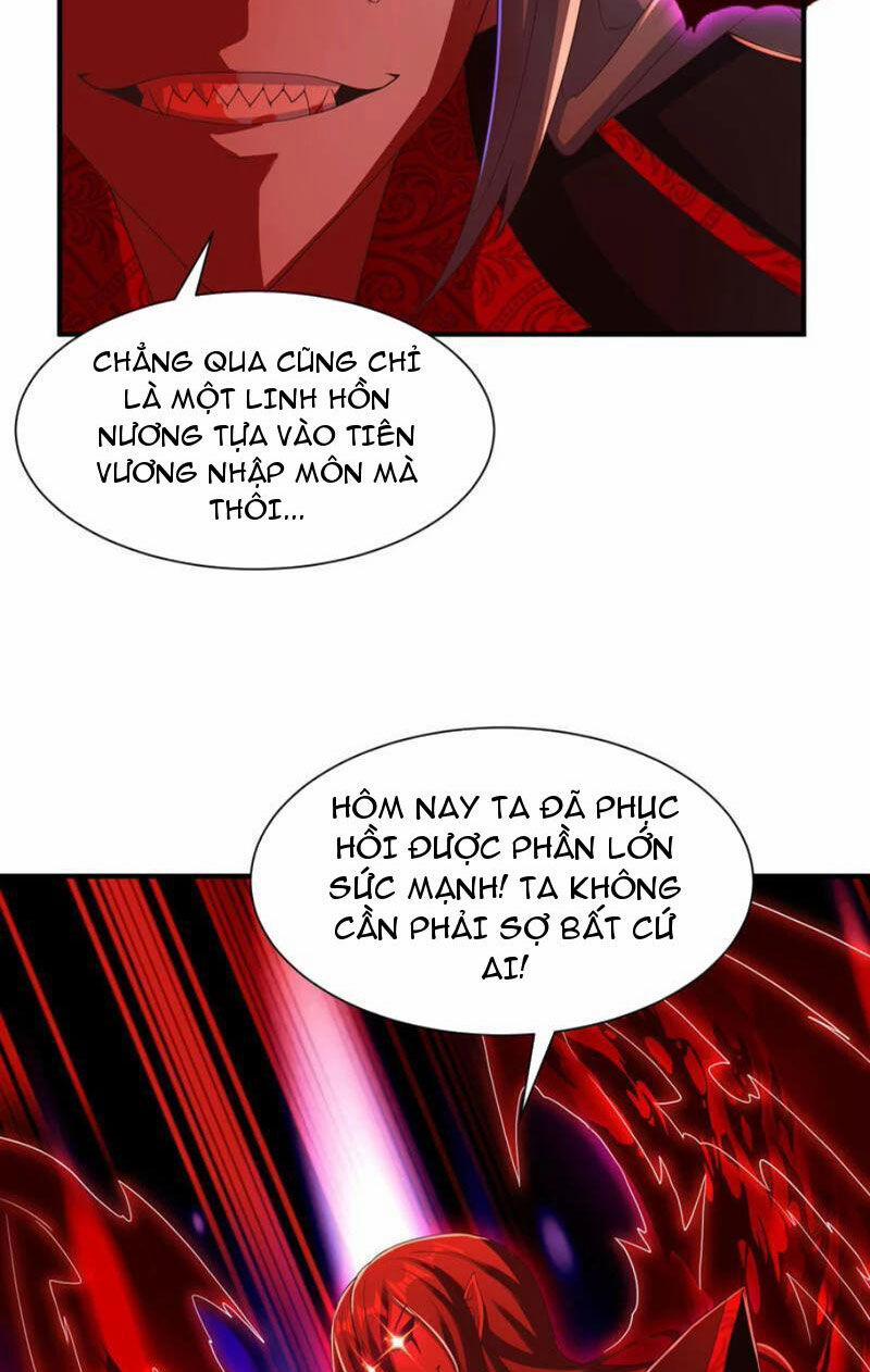 Đệ Nhất Ở Rể 304 trang 16