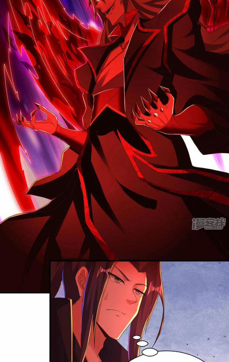 Đệ Nhất Ở Rể 304 trang 17