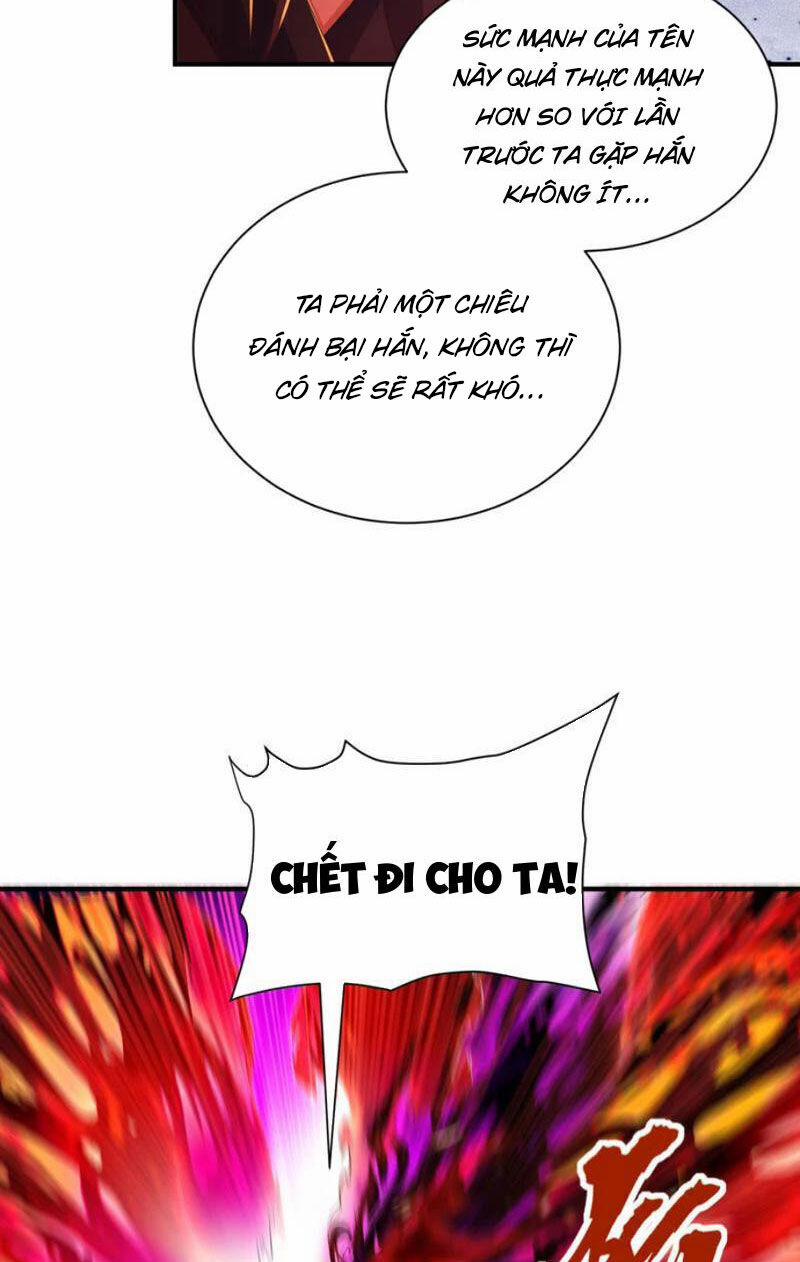 Đệ Nhất Ở Rể 304 trang 18