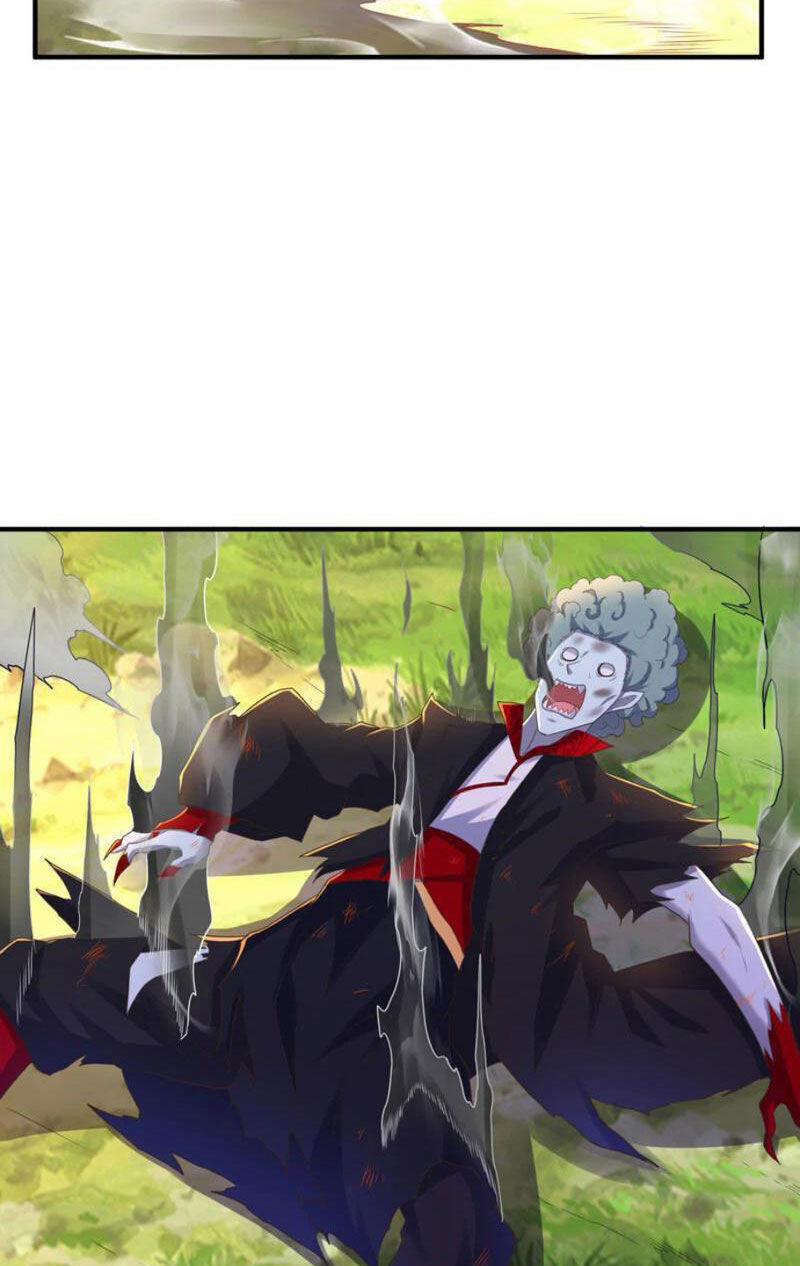 Đệ Nhất Ở Rể 304 trang 25