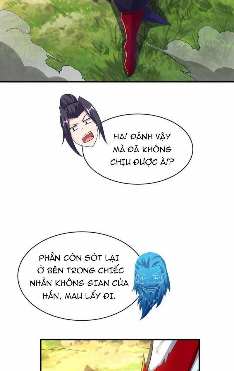 Đệ Nhất Ở Rể 304 trang 26