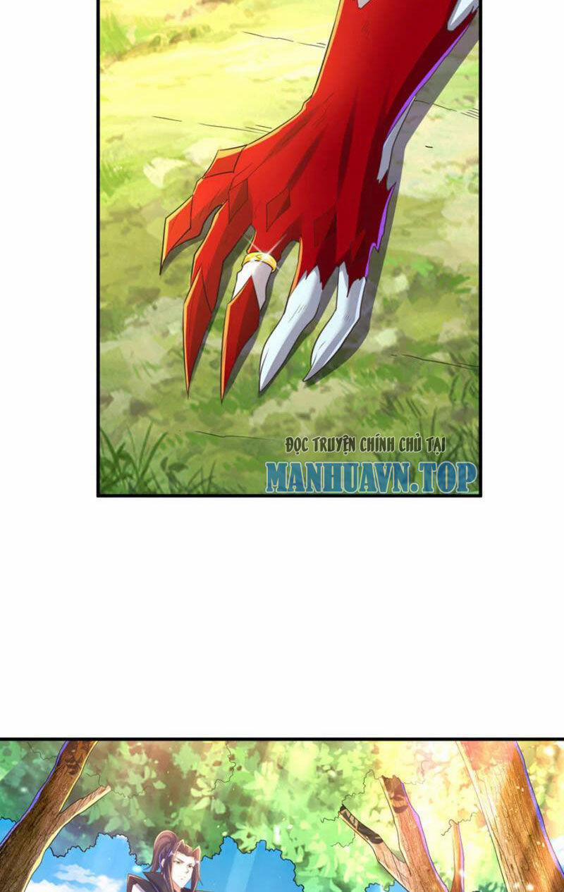 Đệ Nhất Ở Rể 304 trang 27