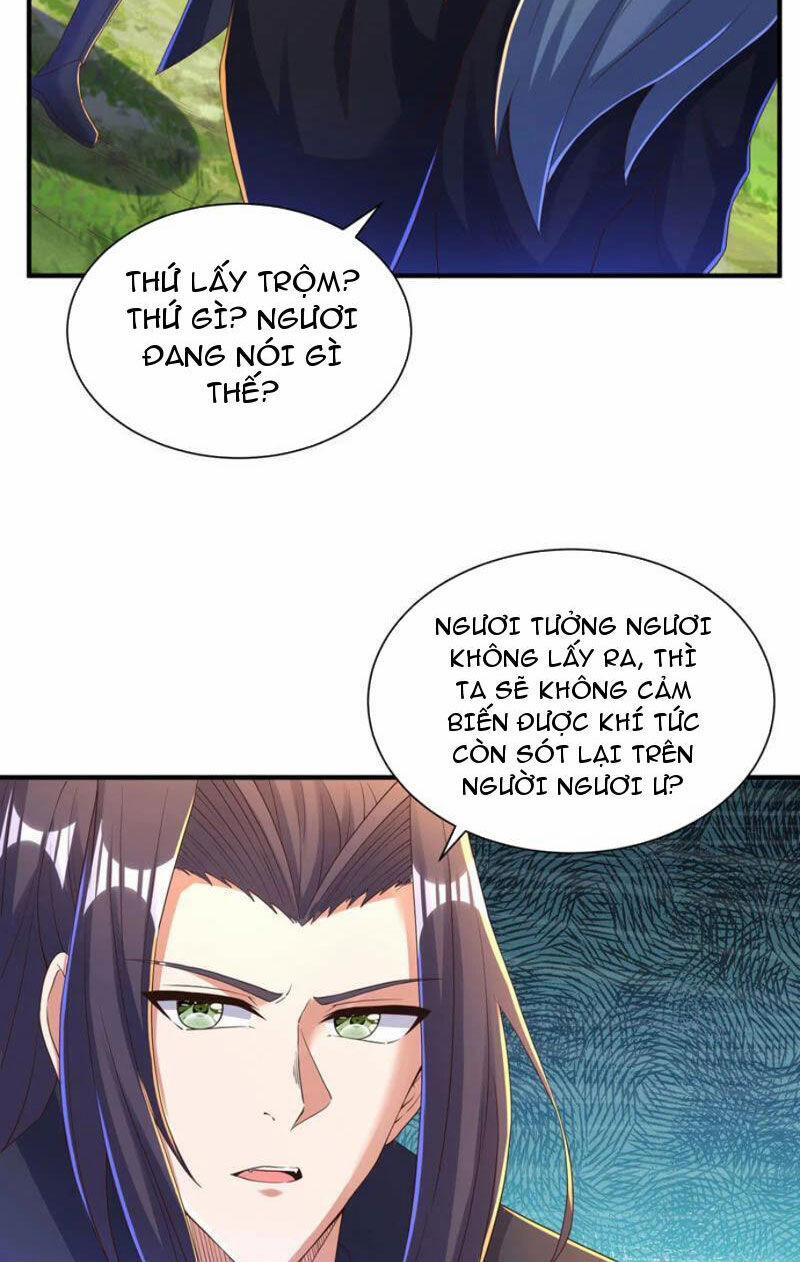 Đệ Nhất Ở Rể 304 trang 3