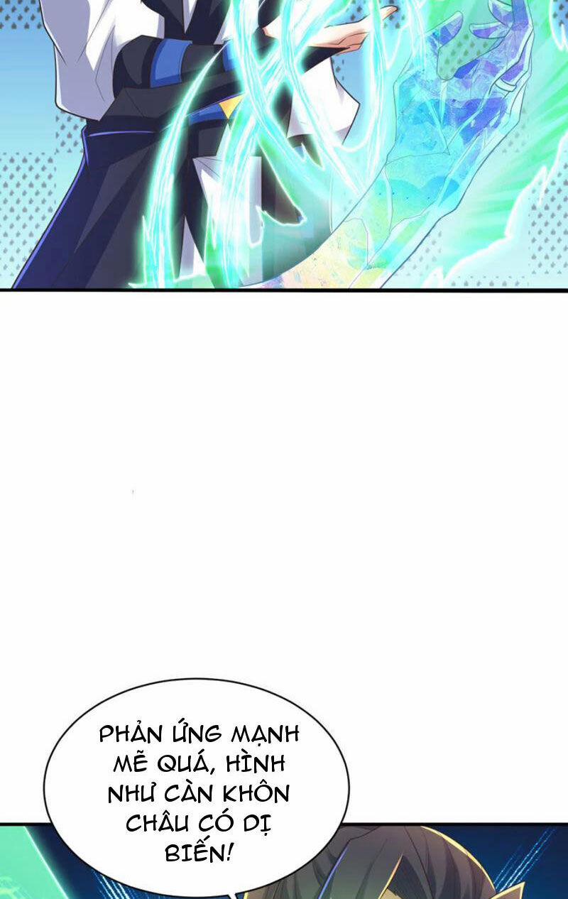 Đệ Nhất Ở Rể 304 trang 30