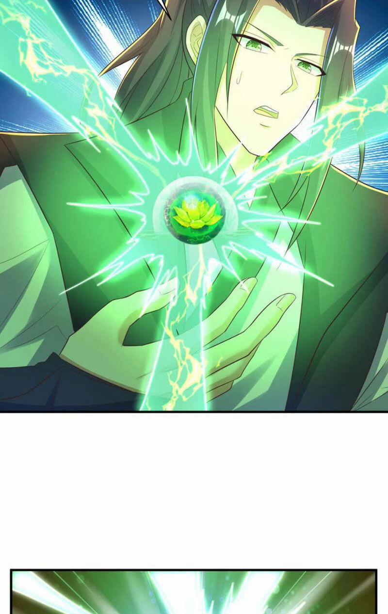 Đệ Nhất Ở Rể 304 trang 31