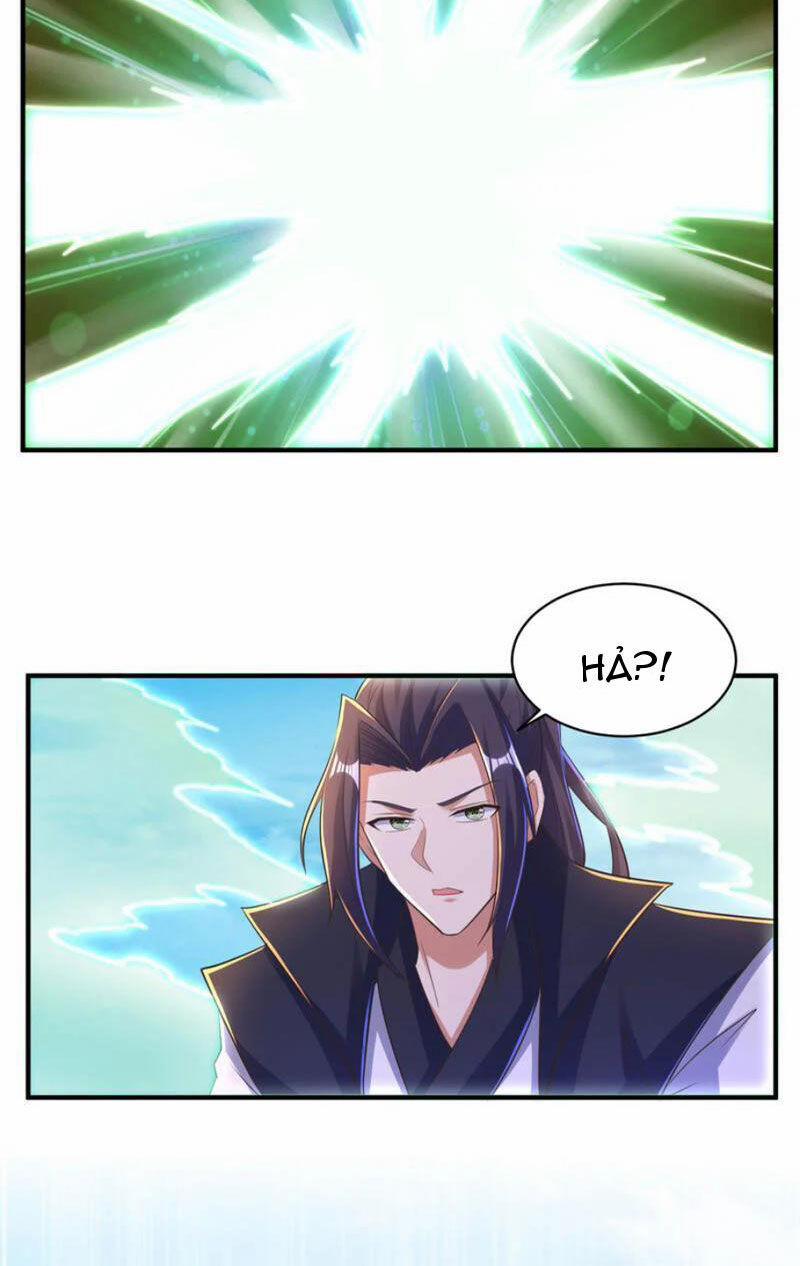 Đệ Nhất Ở Rể 304 trang 32