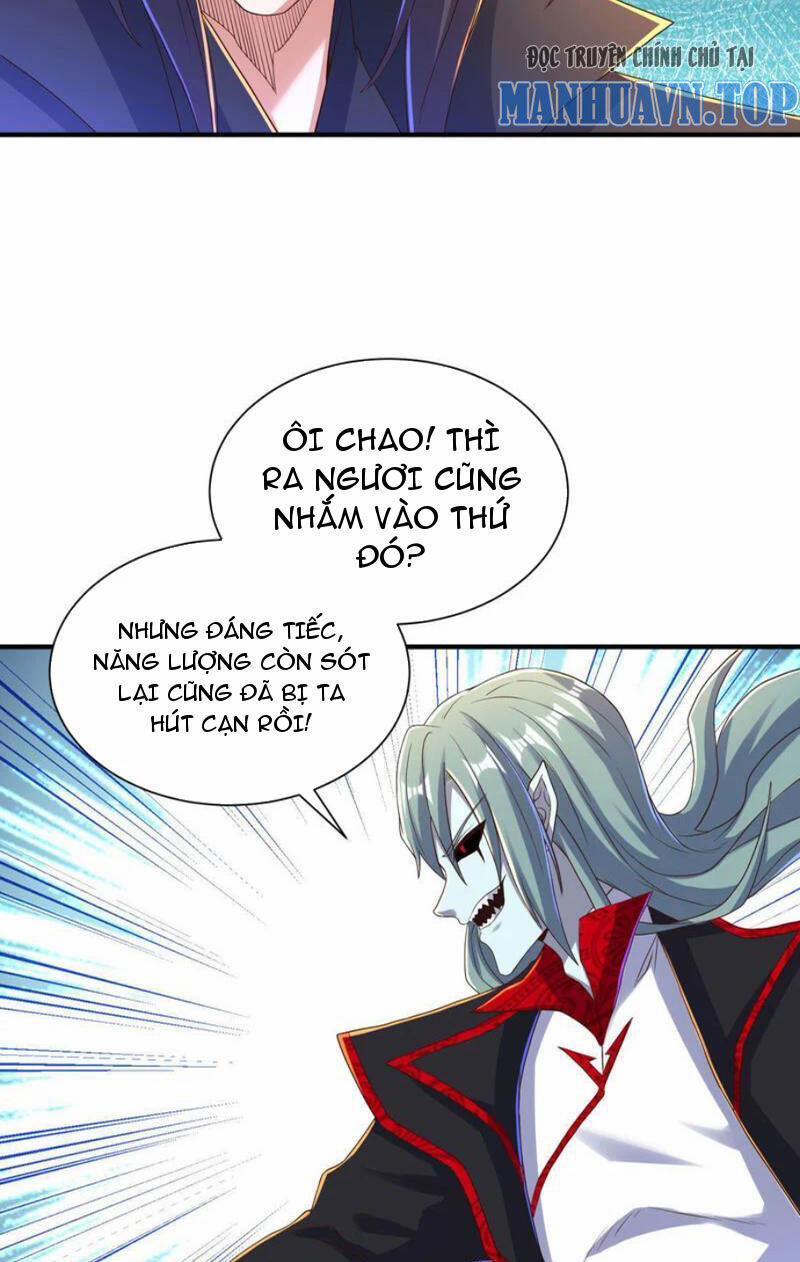 Đệ Nhất Ở Rể 304 trang 4