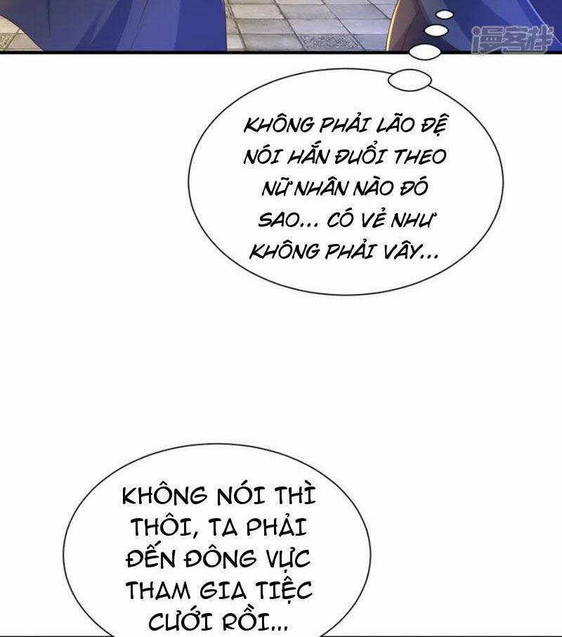Đệ Nhất Ở Rể 304 trang 45
