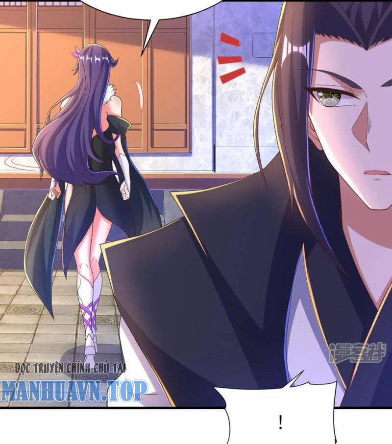 Đệ Nhất Ở Rể 304 trang 46