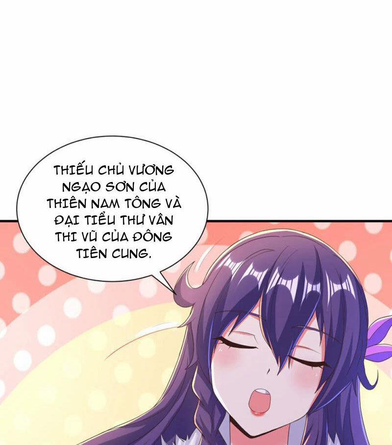 Đệ Nhất Ở Rể 304 trang 48