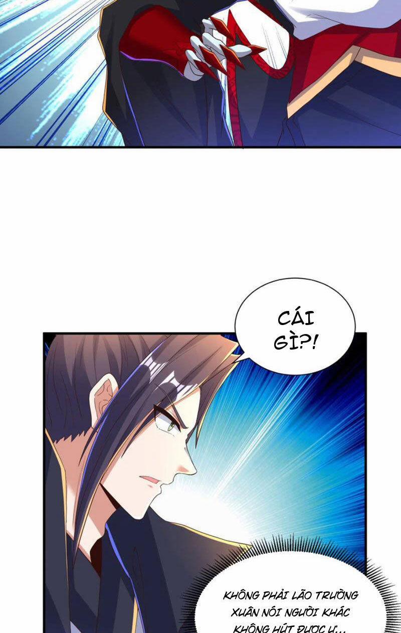 Đệ Nhất Ở Rể 304 trang 5