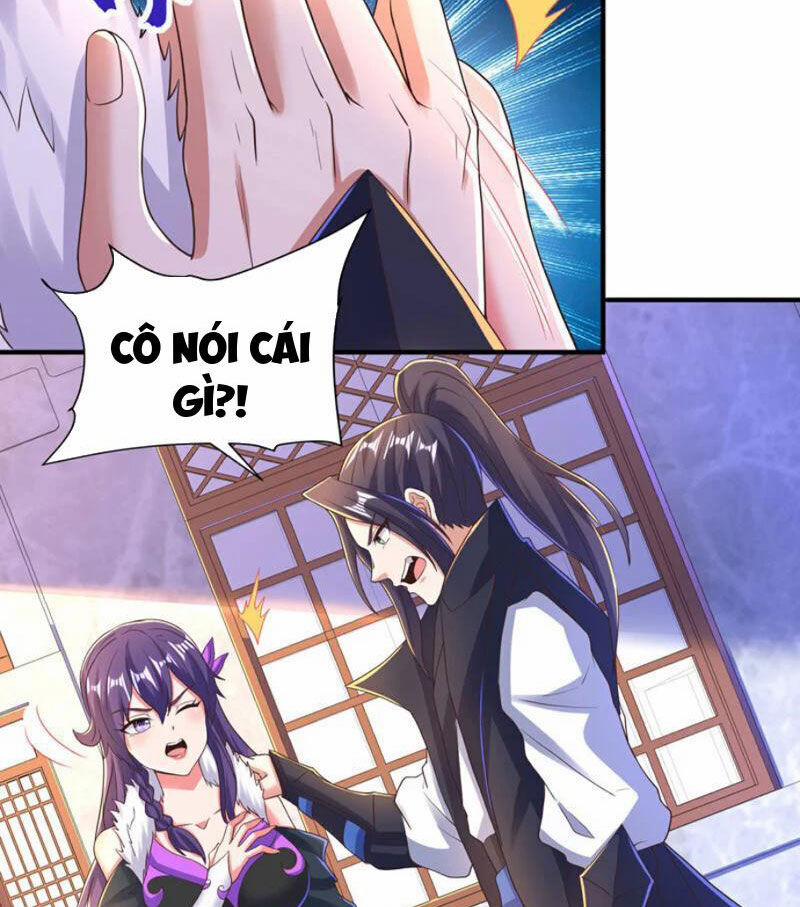 Đệ Nhất Ở Rể 304 trang 50