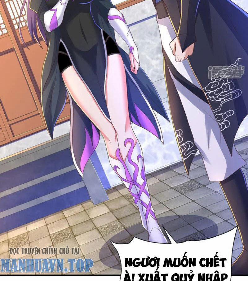 Đệ Nhất Ở Rể 304 trang 51