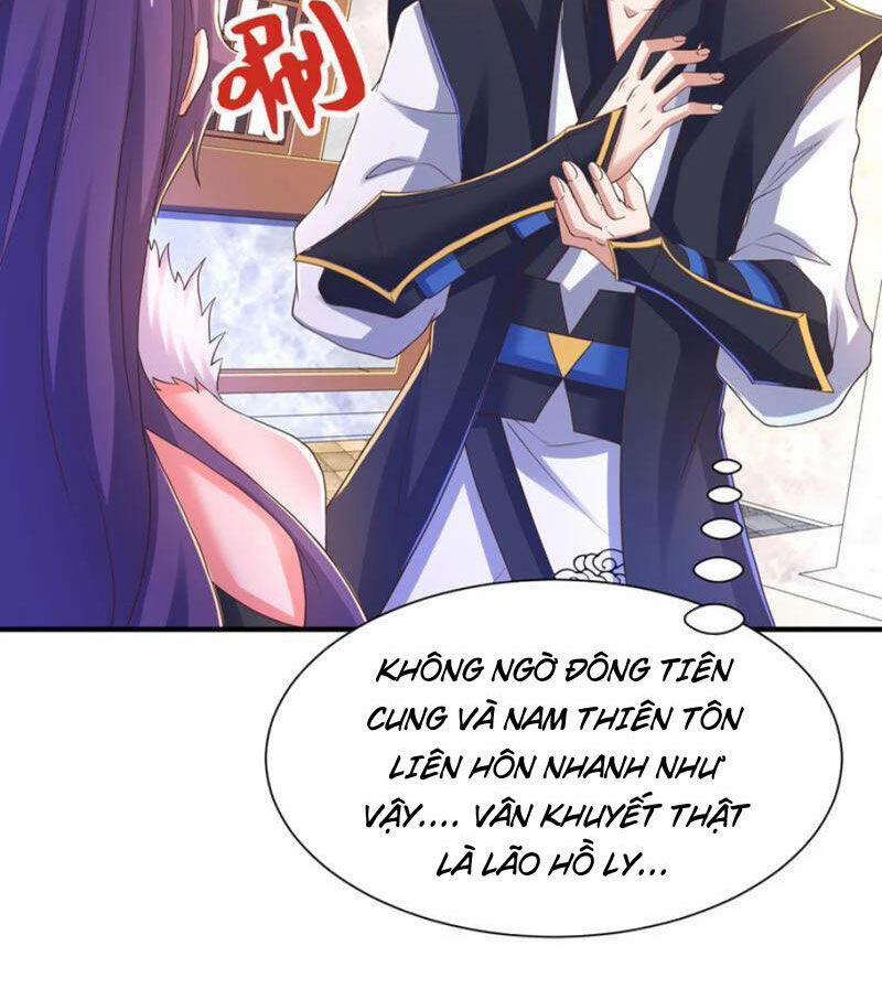 Đệ Nhất Ở Rể 304 trang 53