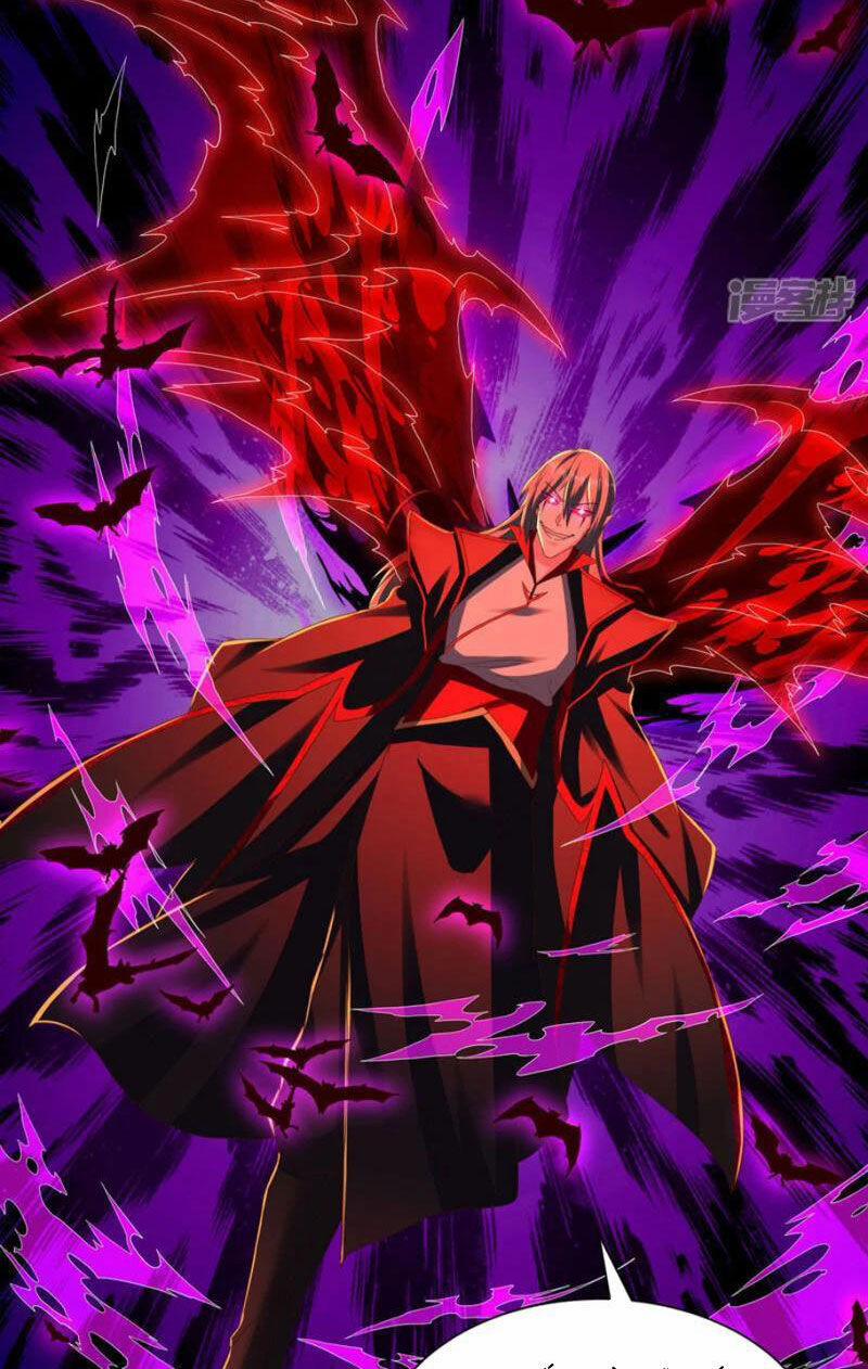 Đệ Nhất Ở Rể 304 trang 7