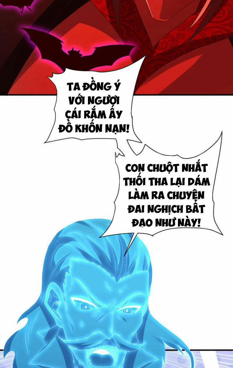 Đệ Nhất Ở Rể 304 trang 9