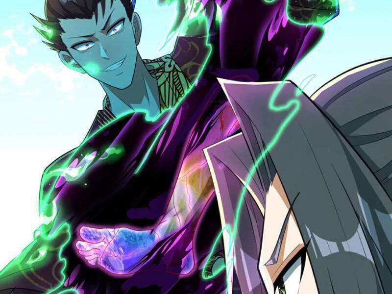 Đệ Nhất Ở Rể 305 trang 125