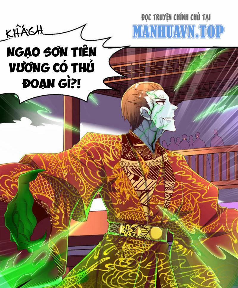 Đệ Nhất Ở Rể 306 trang 0