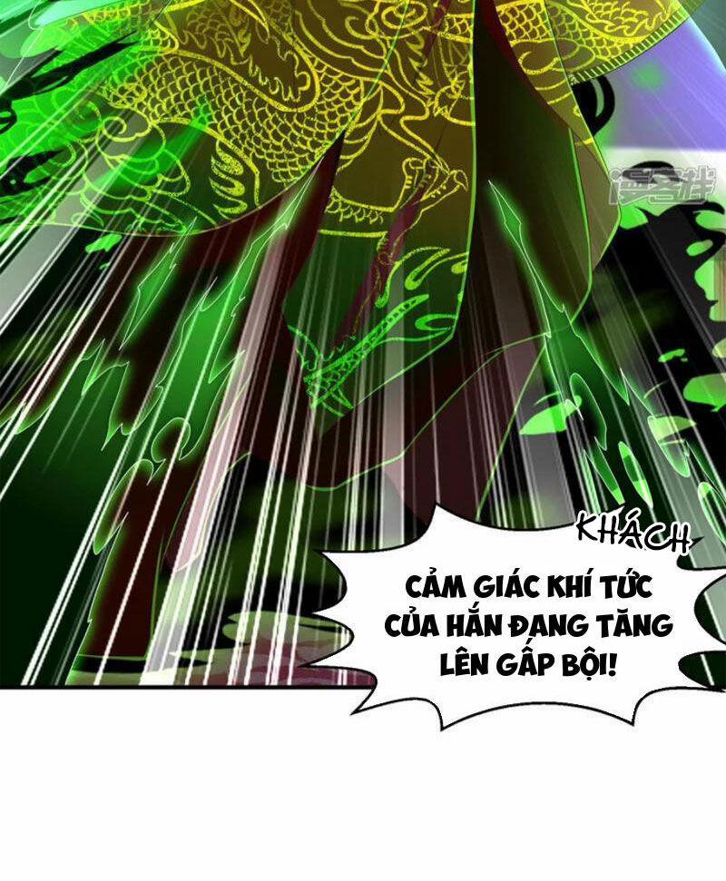 Đệ Nhất Ở Rể 306 trang 1