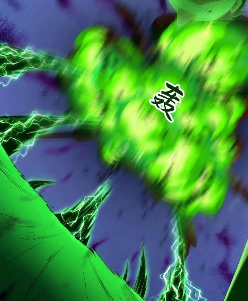 Đệ Nhất Ở Rể 306 trang 10