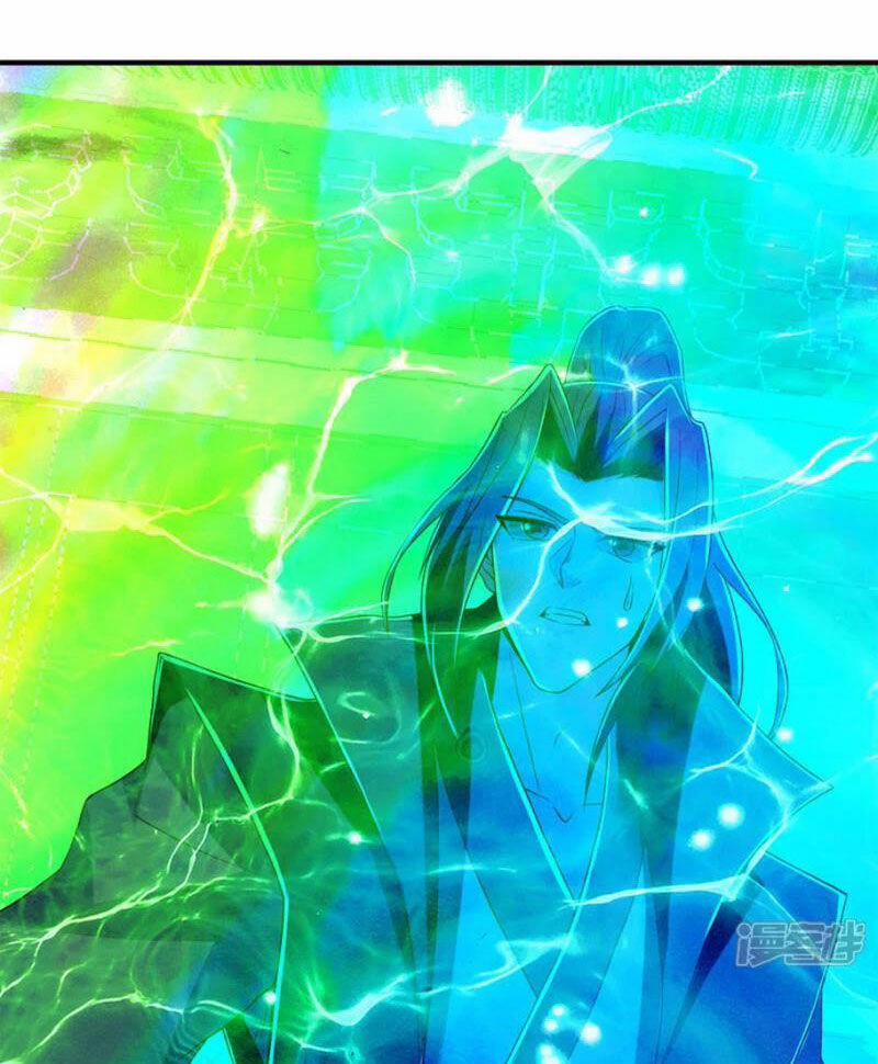 Đệ Nhất Ở Rể 306 trang 12