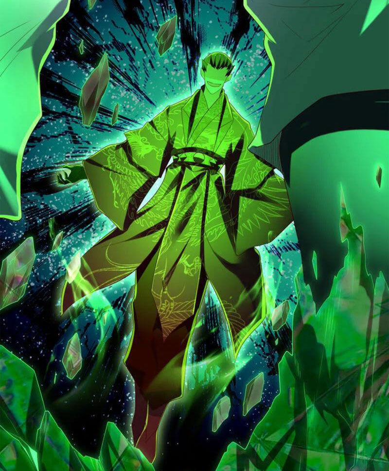 Đệ Nhất Ở Rể 306 trang 18