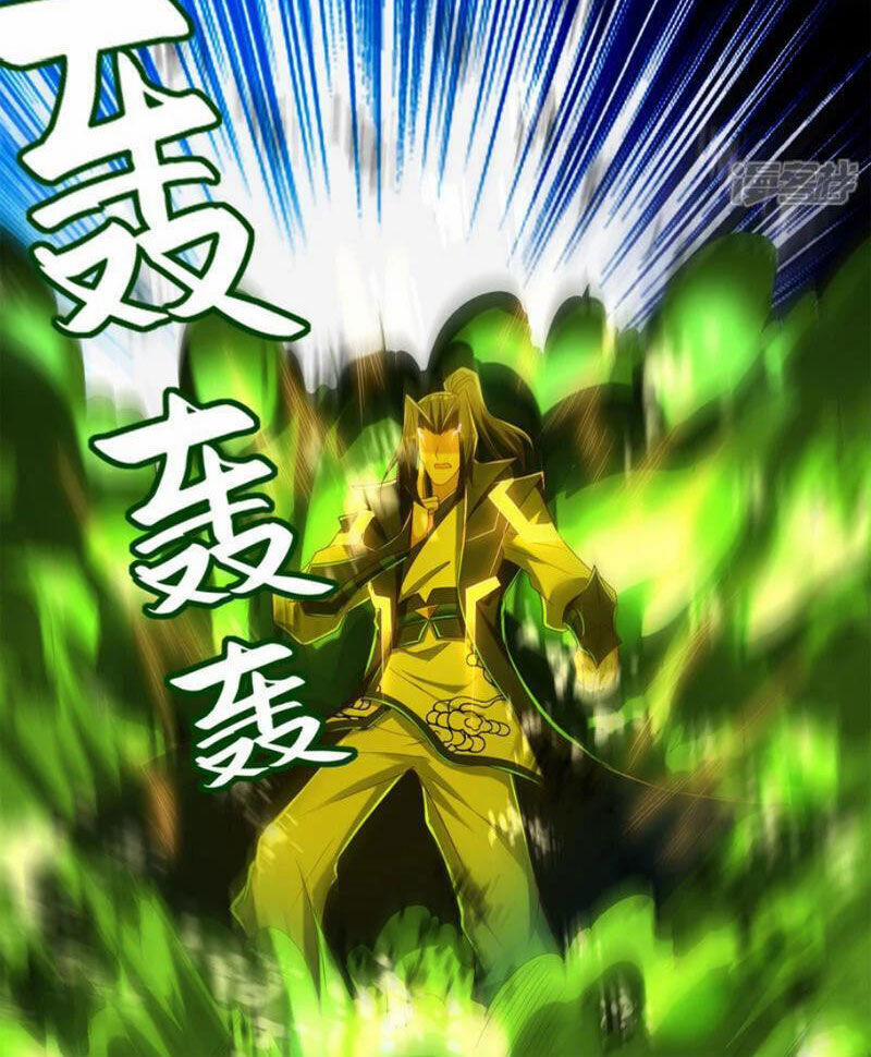 Đệ Nhất Ở Rể 306 trang 22