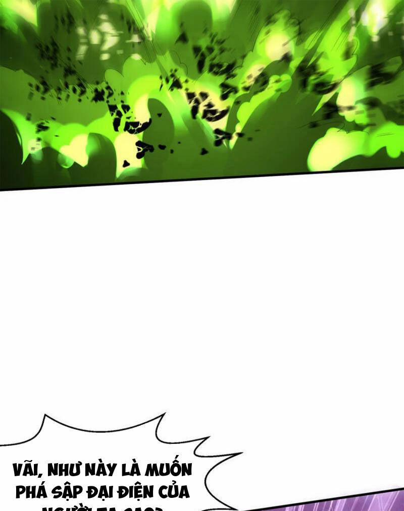 Đệ Nhất Ở Rể 306 trang 23