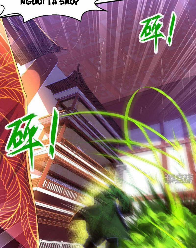 Đệ Nhất Ở Rể 306 trang 24