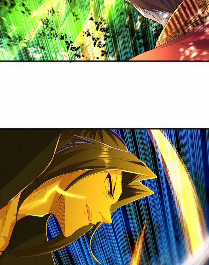 Đệ Nhất Ở Rể 306 trang 29