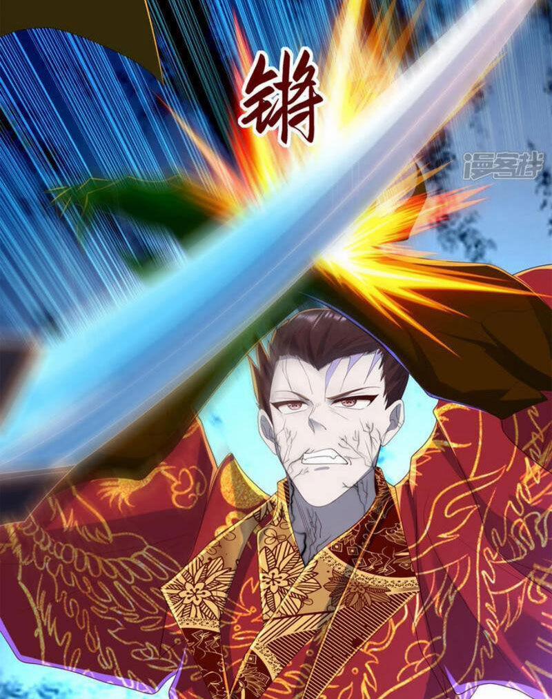 Đệ Nhất Ở Rể 306 trang 30