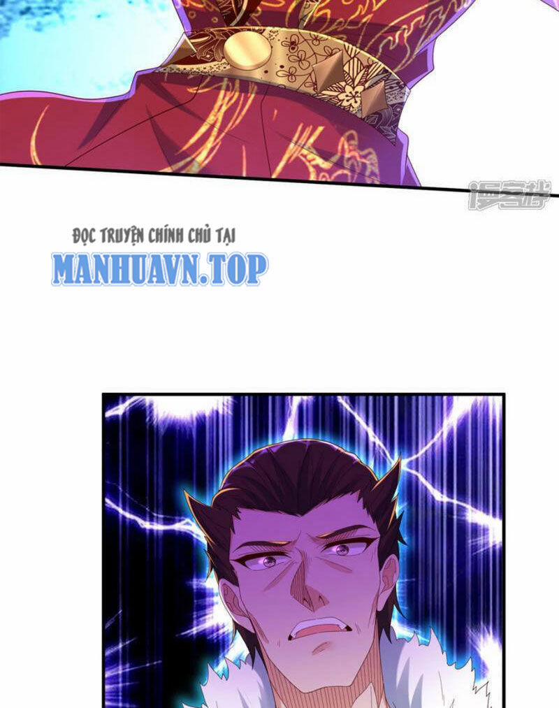 Đệ Nhất Ở Rể 306 trang 31