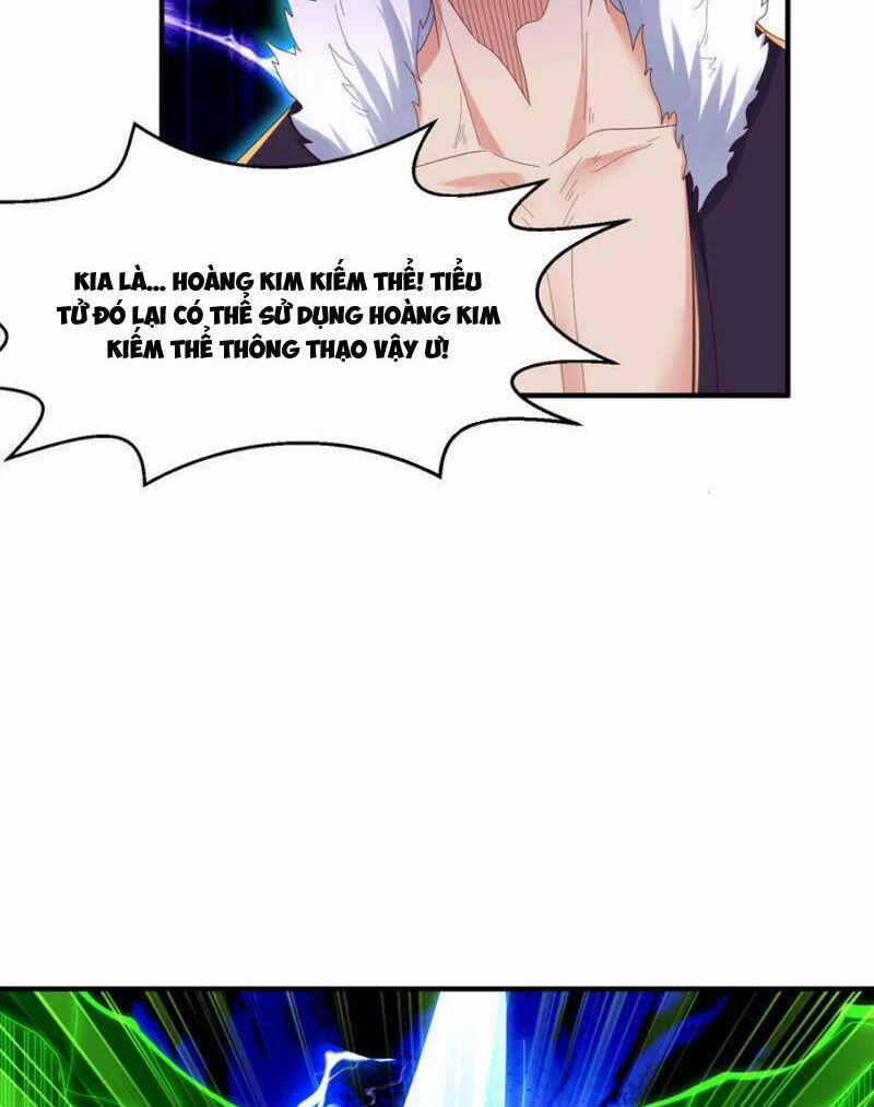 Đệ Nhất Ở Rể 306 trang 32