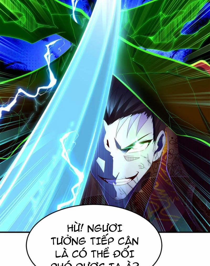 Đệ Nhất Ở Rể 306 trang 33