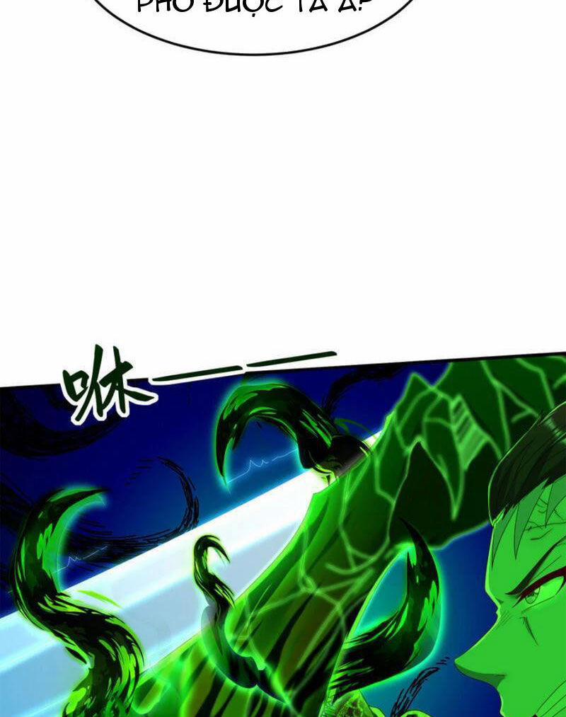 Đệ Nhất Ở Rể 306 trang 34