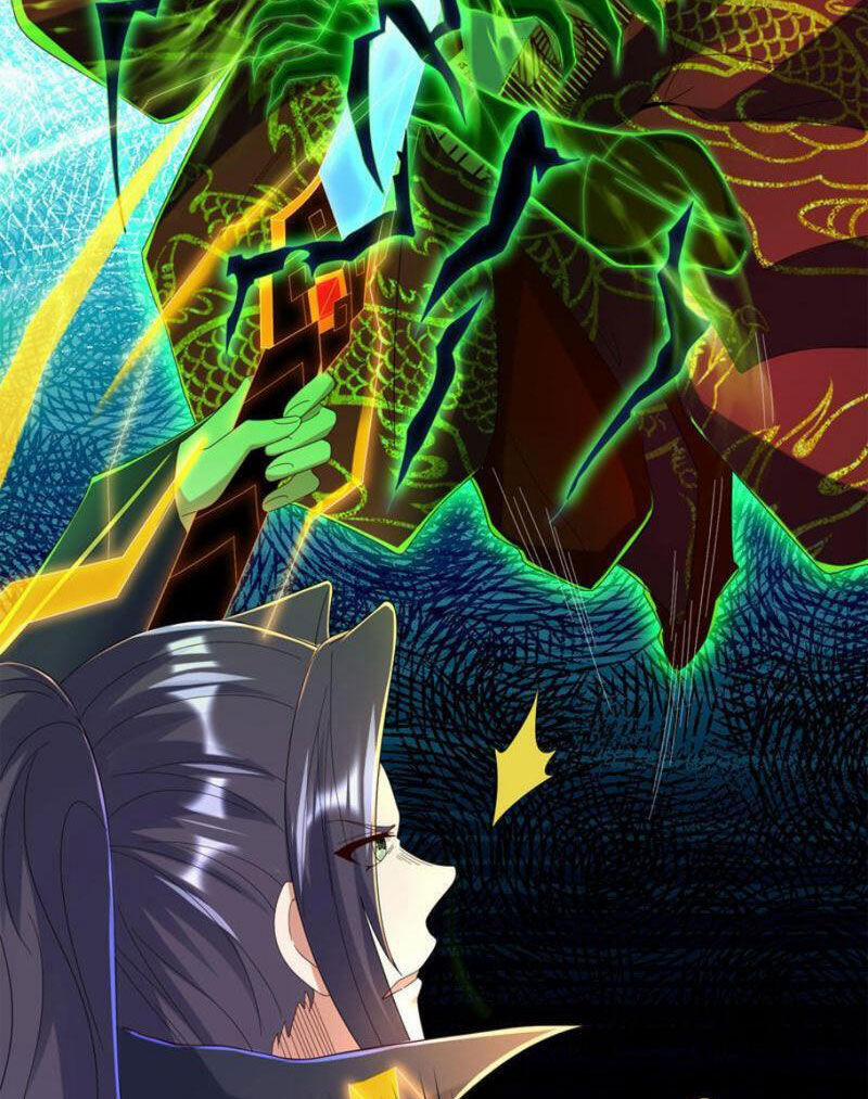 Đệ Nhất Ở Rể 306 trang 36