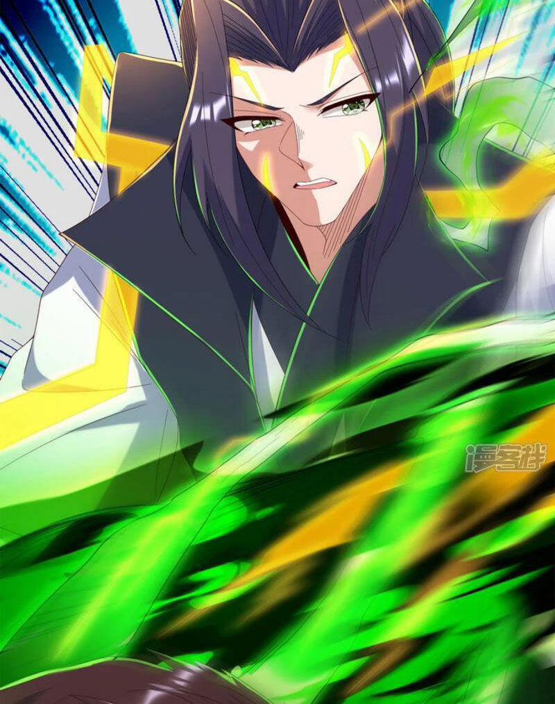 Đệ Nhất Ở Rể 306 trang 38