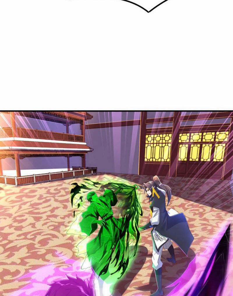 Đệ Nhất Ở Rể 306 trang 46